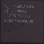 Am386DX