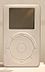 iPod первого поколения